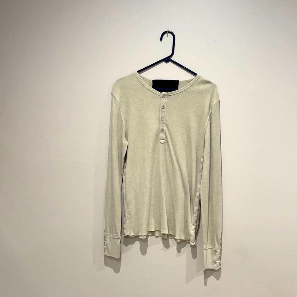 Rogue, long sleeve.